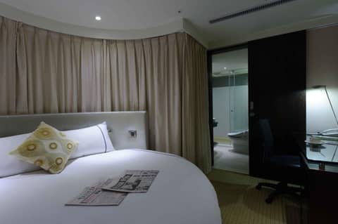 K Hotel Taipei Dunnan — photo 9