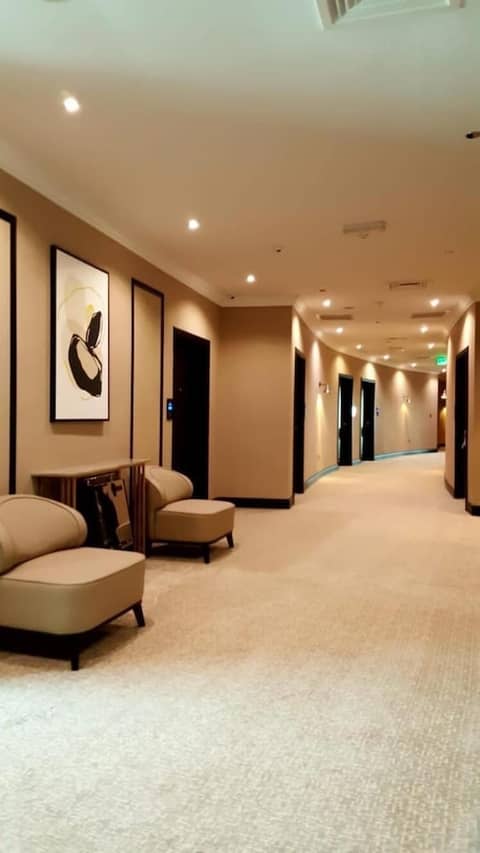 Horizon Manor Hotel — photo 5