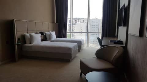 Horizon Manor Hotel — photo 8