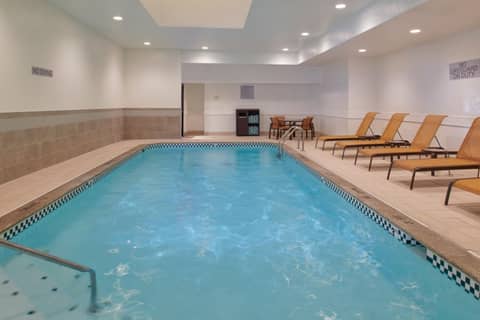 Courtyard by Marriott Detroit Livonia — photo 2