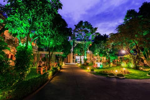 Kim Hoa Resort — photo 8