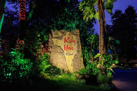 Kim Hoa Resort — photo 9