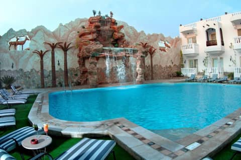 Oriental Rivoli Hotel & Spa — photo 3