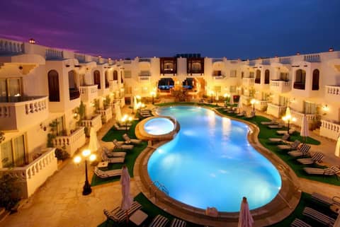 Oriental Rivoli Hotel & Spa — photo 4
