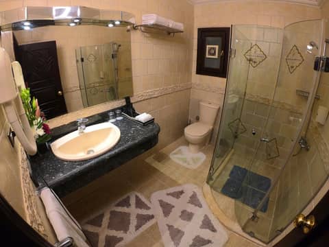 Oriental Rivoli Hotel & Spa — photo 6