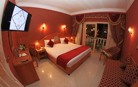 Oriental Rivoli Hotel & Spa — photo 8