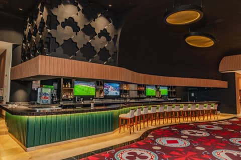 Waymore Hotel Spa & Casino — photo 2