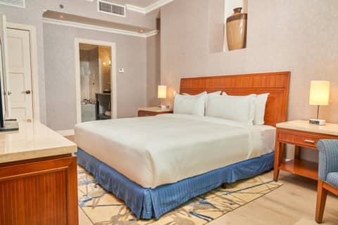 Waymore Hotel Spa & Casino — photo 3