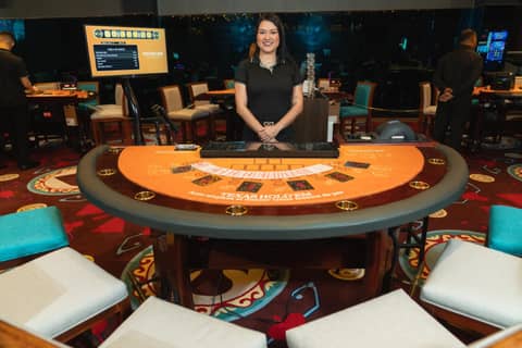 Waymore Hotel Spa & Casino — photo 4