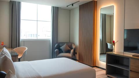 Waymore Hotel Spa & Casino — photo 8