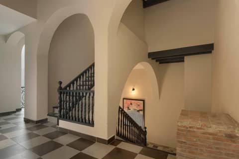 Decanter Hotel — photo 7