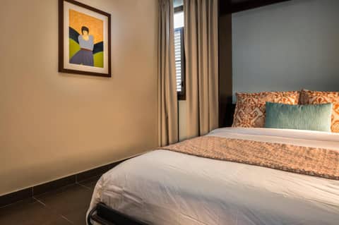 Decanter Hotel — photo 8