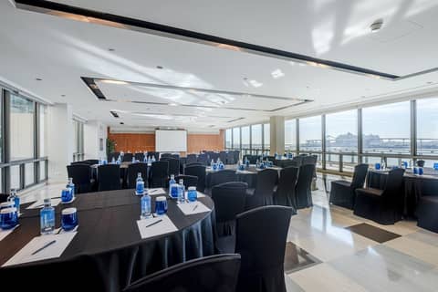 Eurostars Grand Marina — photo 4