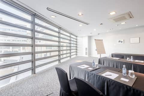 Eurostars Grand Marina — photo 5