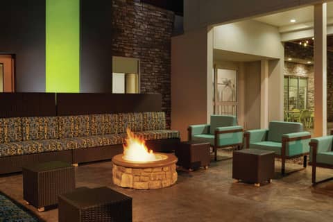 Home2 Suites By Hilton Williamsville Buffalo Airport — photo 7
