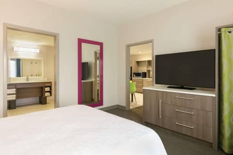 Home2 Suites By Hilton Williamsville Buffalo Airport — photo 8