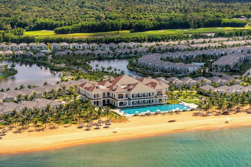 Meliá Vinpearl Phu Quoc — photo 1