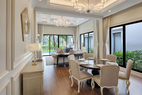 Meliá Vinpearl Phu Quoc — photo 4