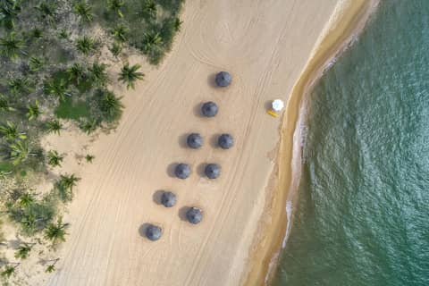 Meliá Vinpearl Phu Quoc — photo 6