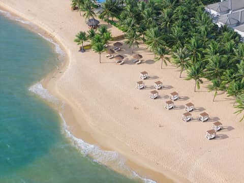 Meliá Vinpearl Phu Quoc — photo 8