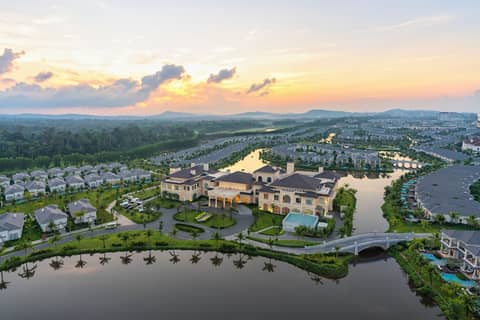 Meliá Vinpearl Phu Quoc — photo 9