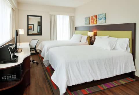 Hilton Garden Inn Pittsburgh Downtown — photo 3