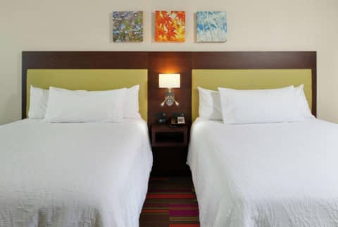 Hilton Garden Inn Pittsburgh Downtown — photo 4