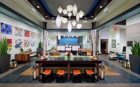 Hilton Garden Inn Pittsburgh Downtown — photo 8