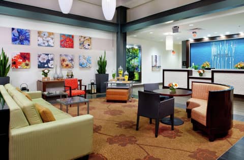 Hilton Garden Inn Pittsburgh Downtown — photo 9