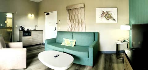 Porto Vista Hotel In Little Italy — photo 7