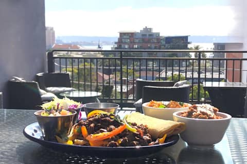Porto Vista Hotel In Little Italy — photo 8