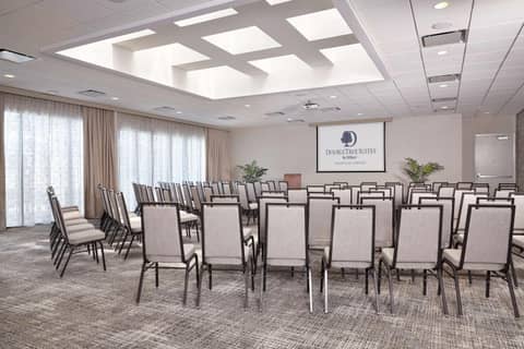 DoubleTree Suites by Hilton Nashville Airport — meeting & event spaces