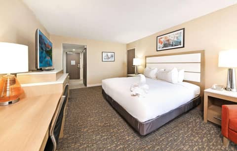 DoubleTree by Hilton Virginia Beach — photo 2