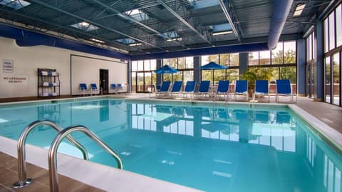 DoubleTree by Hilton Virginia Beach — photo 4