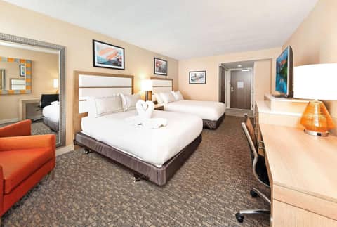 DoubleTree by Hilton Virginia Beach — photo 8