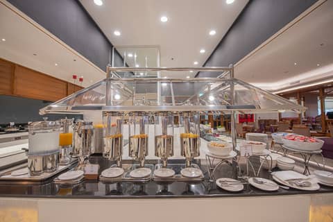 Empress Premier Hotel — photo 5
