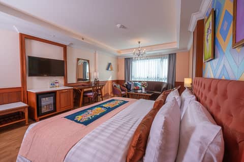 Empress Premier Hotel — photo 8