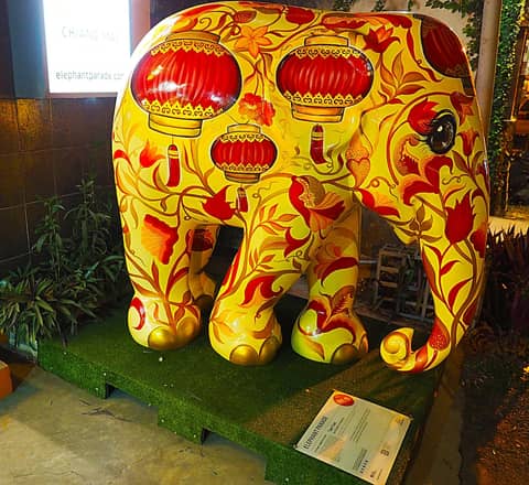 Empress Premier Hotel — photo 9