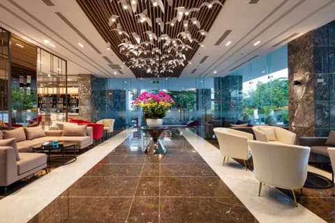 DQua Hotel — photo 6