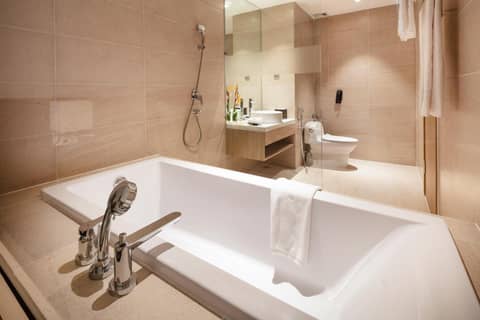 DQua Hotel — photo 8
