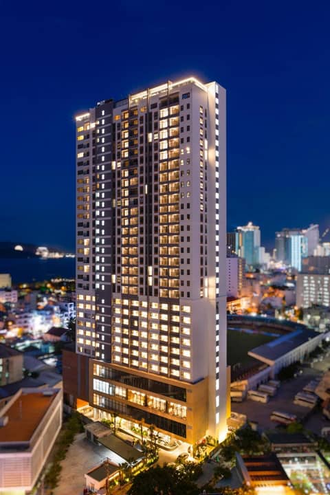 DQua Hotel — photo 9