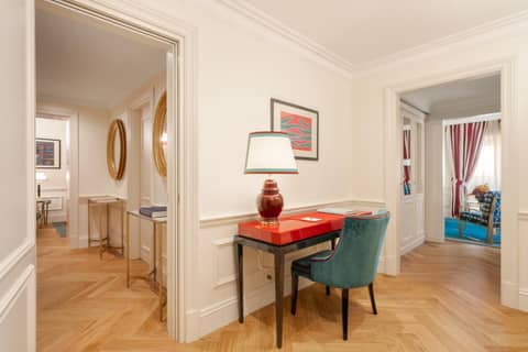 Palazzo Ripetta — photo 4