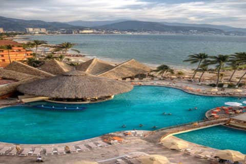 Sunscape Puerto Vallarta Resort — photo 3