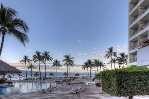 Sunscape Puerto Vallarta Resort — photo 9