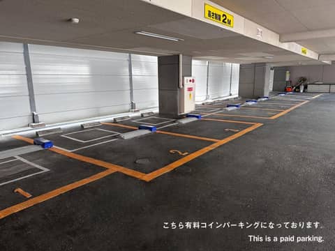 goom Hotel Fukuoka-Tenjin — photo 7