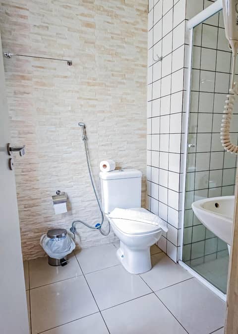 Hotel Euro Suite São Paulo by Nacional Inn - A 600 METROS DA RUA 25 DE MARÇO — photo 3