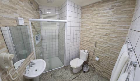 Hotel Euro Suite São Paulo by Nacional Inn - A 600 METROS DA RUA 25 DE MARÇO — photo 7