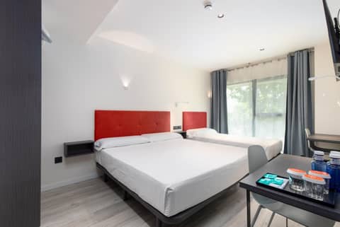 Arena Zone Hotel — photo 4