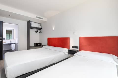 Arena Zone Hotel — photo 5