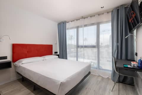 Arena Zone Hotel — photo 6